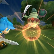 ドカポンキングダム for Wii