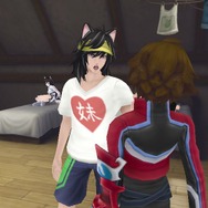 『テイルズ オブ ハーツR』いのまたむつみ氏描き下ろしの新メインビジュアル公開