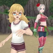 『テイルズ オブ ハーツR』いのまたむつみ氏描き下ろしの新メインビジュアル公開