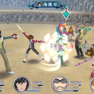 『テイルズ オブ ハーツR』いのまたむつみ氏描き下ろしの新メインビジュアル公開