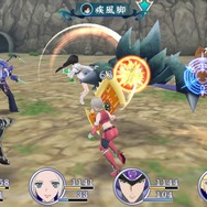 『テイルズ オブ ハーツR』いのまたむつみ氏描き下ろしの新メインビジュアル公開