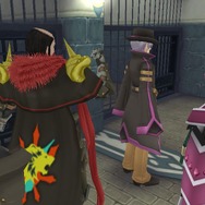 『テイルズ オブ ハーツR』いのまたむつみ氏描き下ろしの新メインビジュアル公開