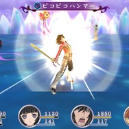 『テイルズ オブ ハーツR』いのまたむつみ氏描き下ろしの新メインビジュアル公開