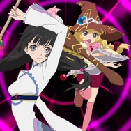 『テイルズ オブ ハーツR』いのまたむつみ氏描き下ろしの新メインビジュアル公開