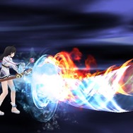 『テイルズ オブ ハーツR』いのまたむつみ氏描き下ろしの新メインビジュアル公開