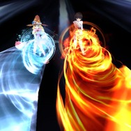 『テイルズ オブ ハーツR』いのまたむつみ氏描き下ろしの新メインビジュアル公開