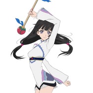『テイルズ オブ ハーツR』いのまたむつみ氏描き下ろしの新メインビジュアル公開