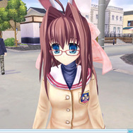 画面は開発中のものです  (C)ai sp@ce製作委員会