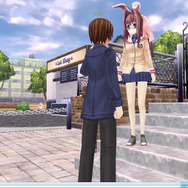 画面は開発中のものです  (C)ai sp@ce製作委員会