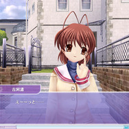 画面は開発中のものです  (C)ai sp@ce製作委員会