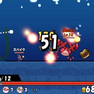 【プレイレビュー】単純だけど奥深く、ハマる！あまりにもよくできたパズルRPG『ケリ姫スイーツ』