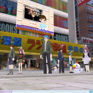 画面は開発中のものです  (C)ai sp@ce製作委員会