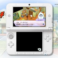 『妖怪ウォッチ』戦闘シーンが見れる、プレイ動画解禁 ― WHFにも出展決定