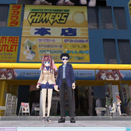 画面は開発中のものです  (C)ai sp@ce製作委員会