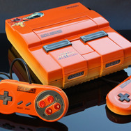 SNES(スーパーファミコン)『メトロイド』