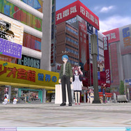 画面は開発中のものです  (C)ai sp@ce製作委員会