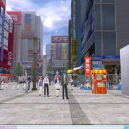 画面は開発中のものです  (C)ai sp@ce製作委員会