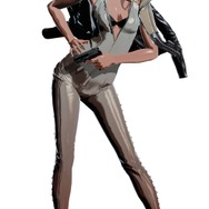 ヴィヴィアン・スコール