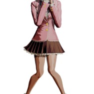 ミカ・タケカワ