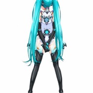 初音ミク