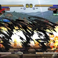 AC『戦国BASARA X』本日より稼動開始！対象店舗ではプレゼントも