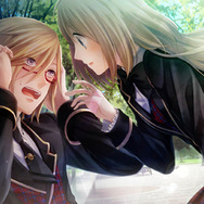 ルーピンのうたた寝