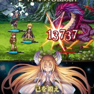 レイドボス戦