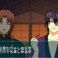 『銀魂のすごろく』に高杉・神威が登場 ― 「ぬるドラ」でも使用可能