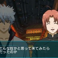 『銀魂のすごろく』に高杉・神威が登場 ― 「ぬるドラ」でも使用可能