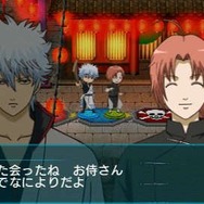 『銀魂のすごろく』に高杉・神威が登場 ― 「ぬるドラ」でも使用可能