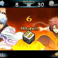 『銀魂のすごろく』に高杉・神威が登場 ― 「ぬるドラ」でも使用可能