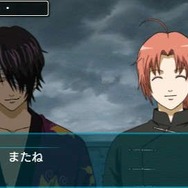 『銀魂のすごろく』に高杉・神威が登場 ― 「ぬるドラ」でも使用可能