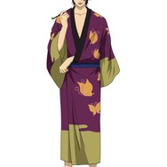 『銀魂のすごろく』に高杉・神威が登場 ― 「ぬるドラ」でも使用可能