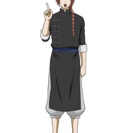 『銀魂のすごろく』に高杉・神威が登場 ― 「ぬるドラ」でも使用可能