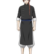 『銀魂のすごろく』に高杉・神威が登場 ― 「ぬるドラ」でも使用可能