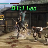 PS Vita『NINJA GAIDEN Σ2 Plus』のプロモーションムービーが公開