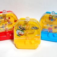 3種類のデザインがあります