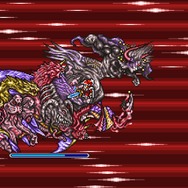 たまには一人だけタッチして16HIT9999ダメを楽しんだり