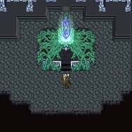 2回目にはセッツァーをゲット