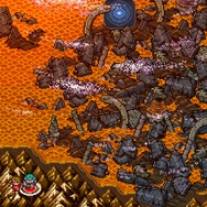 ザナルカンドもドット絵になると雰囲気が変わりますね