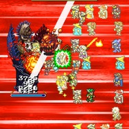 『FF10』アニマに対してフルボッコ！