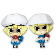 プライズに『おさわり探偵 小沢里奈』が初登場、しかもBIGサイズで