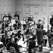 テーマは「日本のゲーム音楽」