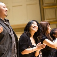 左から崎本氏、下村氏、山下氏、岩垂氏