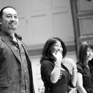 ボストン発信のゲーム音楽オケ「VGO」のコンサートがNHK BS1で、代表は日本人