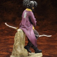 作中の髪型も完全再現！『テイルズ オブ ヴェスペリア』レイヴンのフィギュアが登場