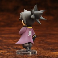 作中の髪型も完全再現！『テイルズ オブ ヴェスペリア』レイヴンのフィギュアが登場