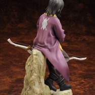 作中の髪型も完全再現！『テイルズ オブ ヴェスペリア』レイヴンのフィギュアが登場