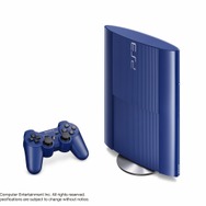 プレイステーション3 アズライト・ブルー 250GB