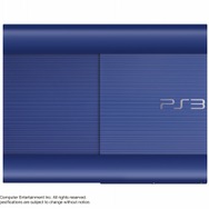 プレイステーション3 アズライト・ブルー 250GB